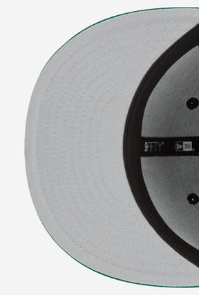 Boston Celtics Statement Edition 9FIFTY