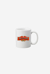 Home is Toronto Ed's Mug - White