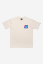 FIFA World Cup England 1966 Premium T-Shirt - Ivory