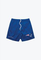 New England Patriots Board Shorts - Blue