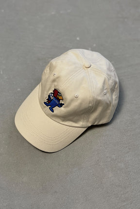 FIFA World Cup France 1998 Dad Cap - Ivory
