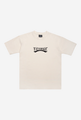 Philadelphia Eagles Heavyweight T-Shirt - Natural