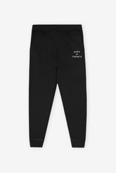 Home is Toronto Jogger - Black