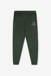 Home is Toronto Jogger - Forest Green