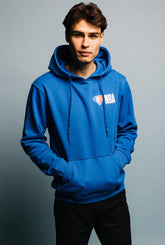 NBA 75th Anniversary Hoodie - Royal