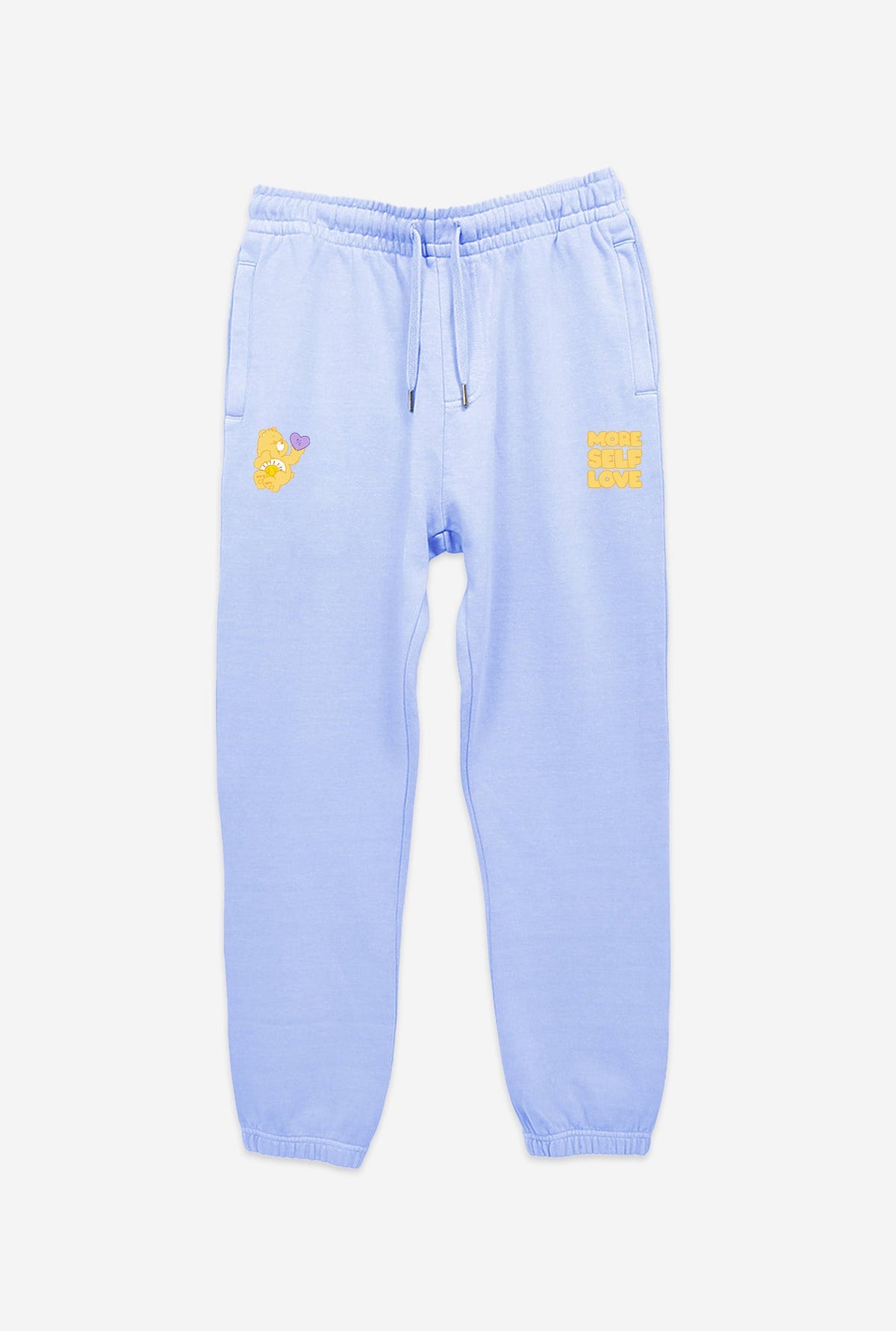 Funshine Bear Jogger - Grape Ice