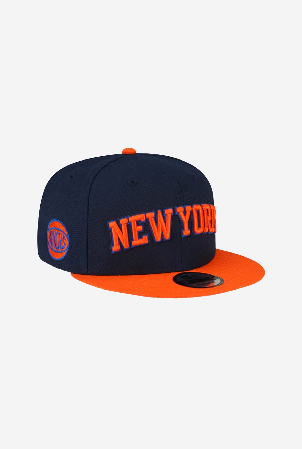 New York Knicks Statement Edition 9FIFTY