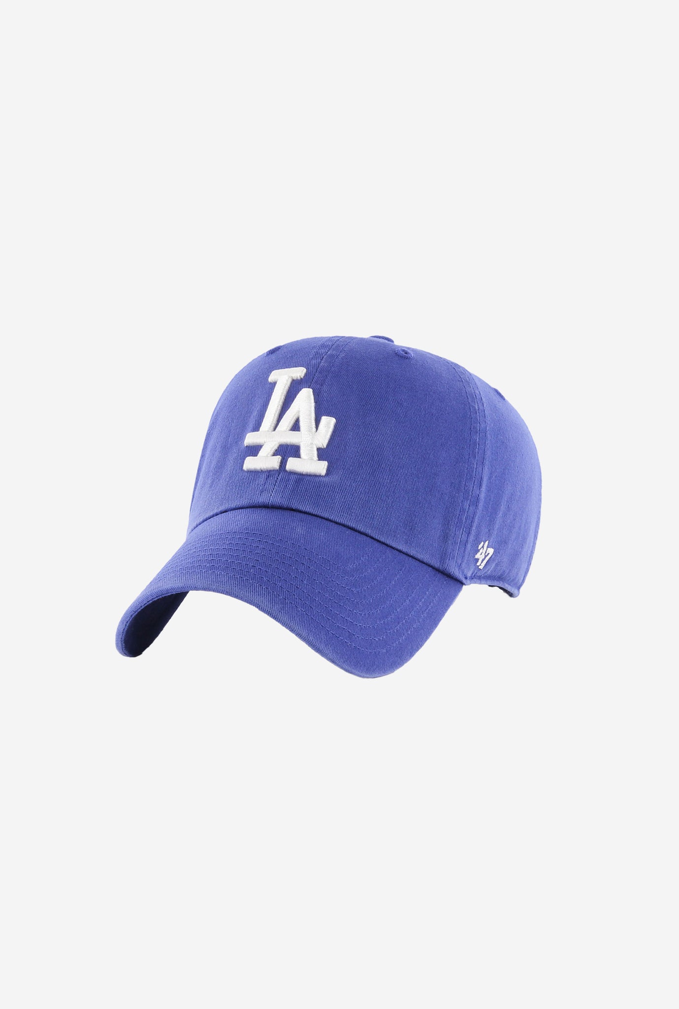 Los Angeles Dodgers Clean Up Cap