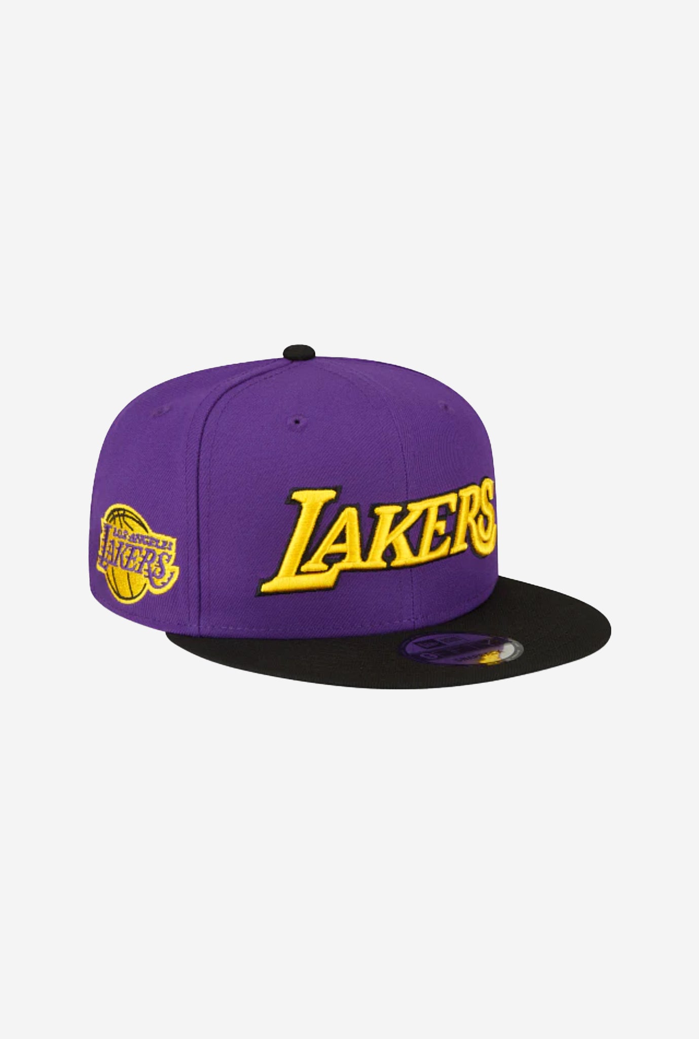 Los Angeles Lakers Statement Edition 9FIFTY