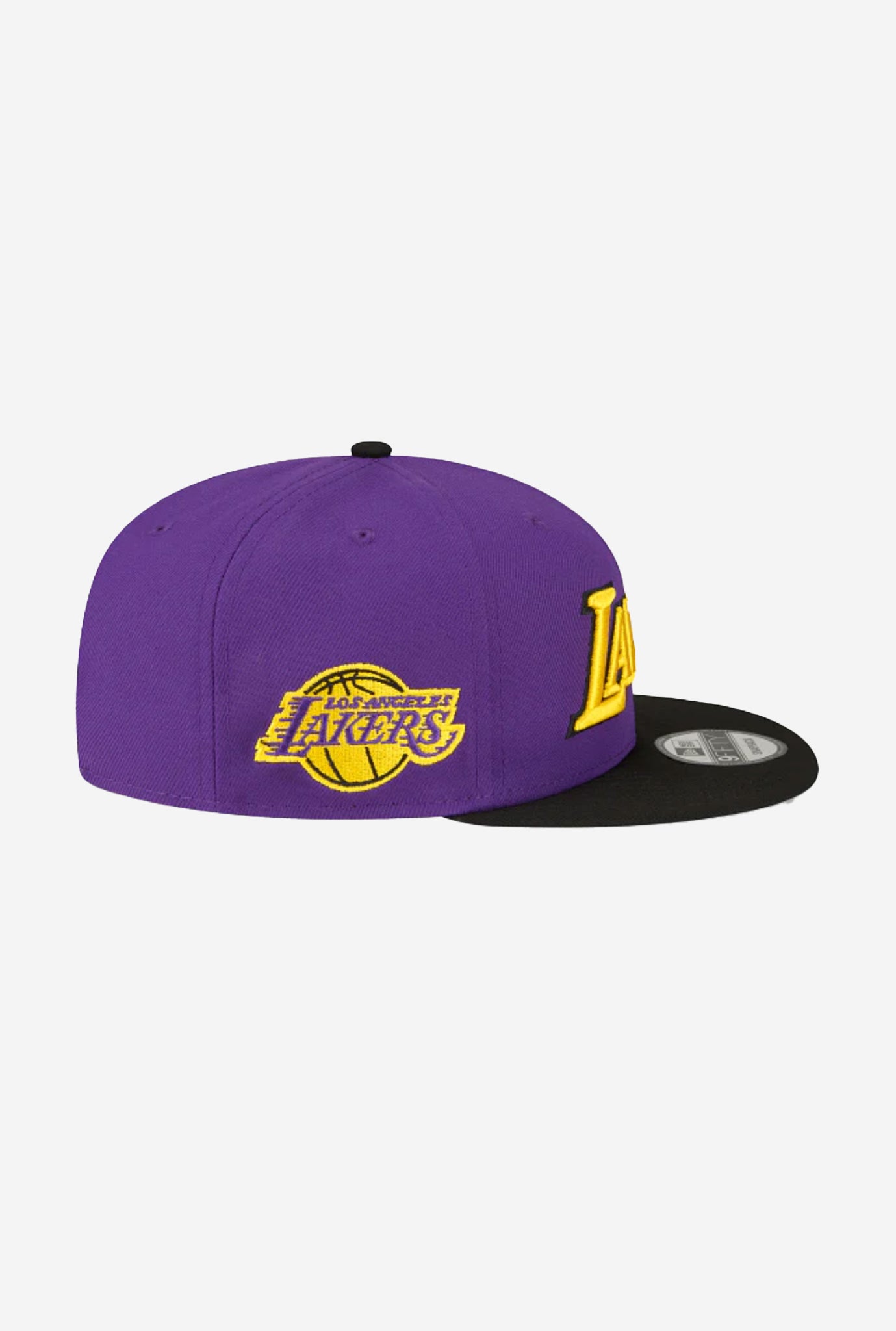 Los Angeles Lakers Statement Edition 9FIFTY