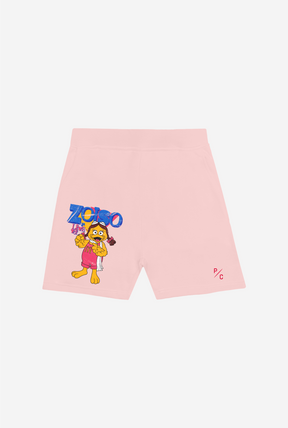 Vintage Zoiso Shorts - Pink
