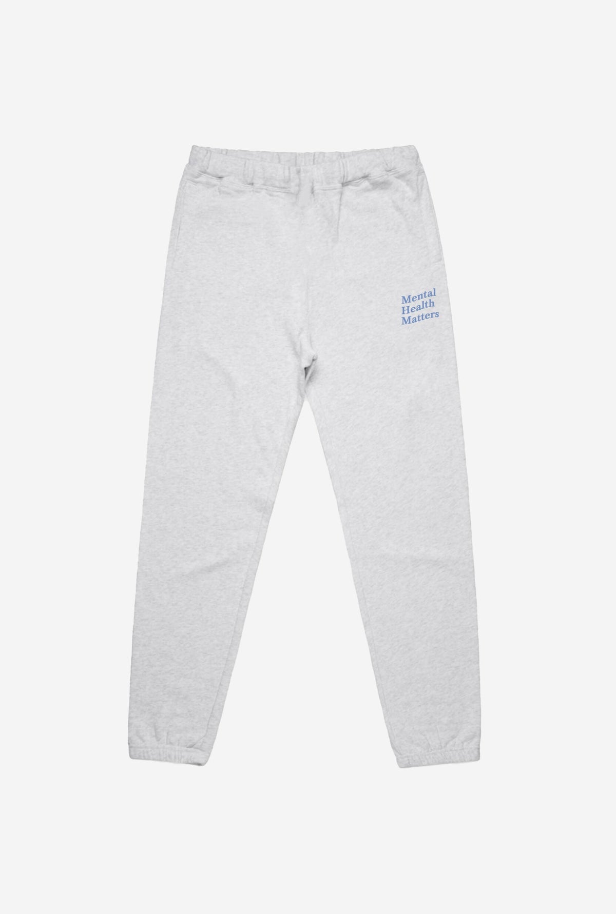 Mental Health Matters Jogger - Grey