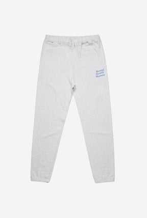 Mental Health Matters Jogger - Grey