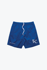 Kansas City Royals Board Shorts - Navy