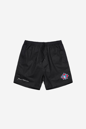 Toronto Blue Jays Shorts - Black