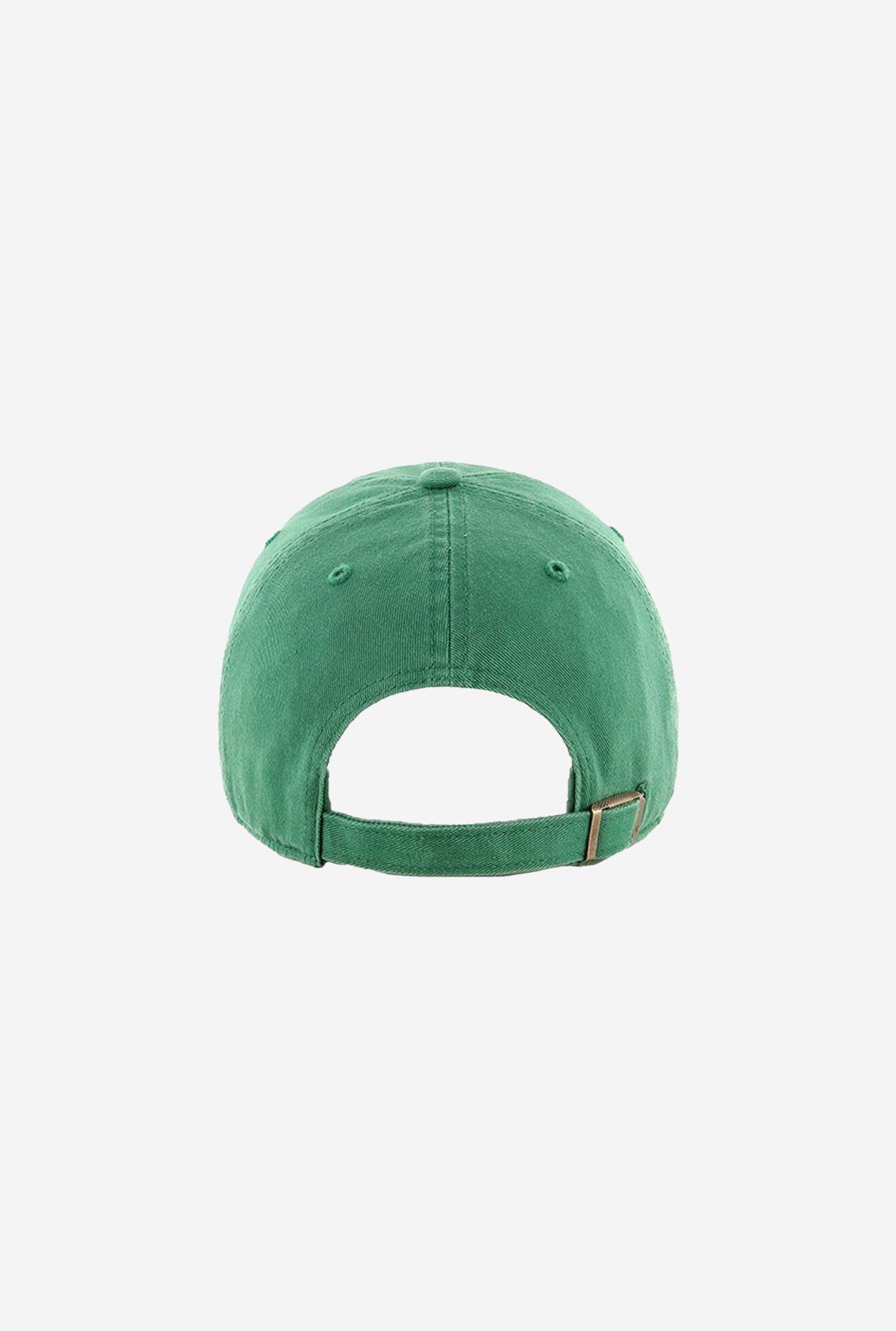Oakland Athletics Cooperstown Clean Up Cap - Kelly Green