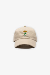 FIFA World Cup Mexico 1970 World Cup Dad Cap - Ivory