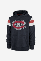 Montreal Canadiens Nico Premier Kapuzenpullover