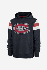 Montreal Canadiens Nico Premier Hoodie