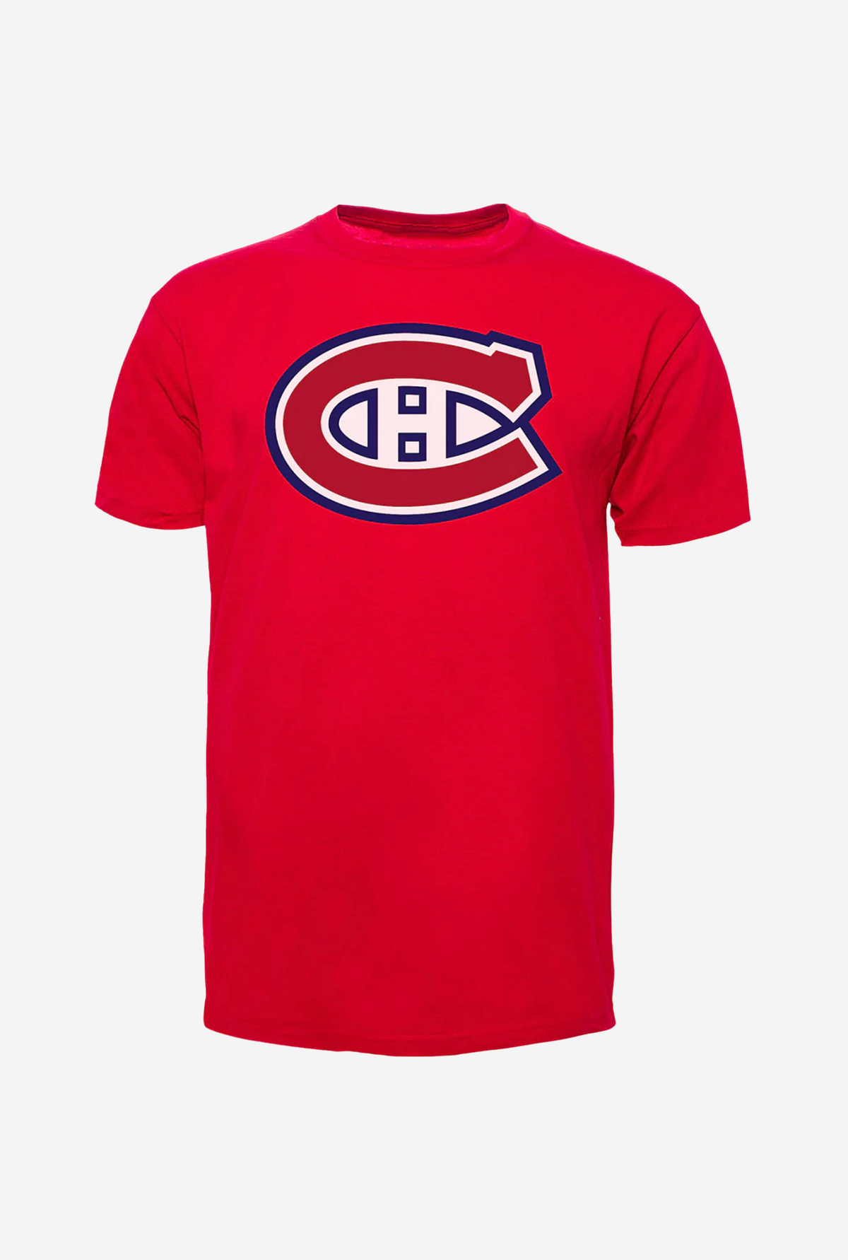 Montreal Canadiens Fan T-Shirt