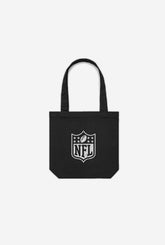 NFL All-Teams Logo Tote - Black