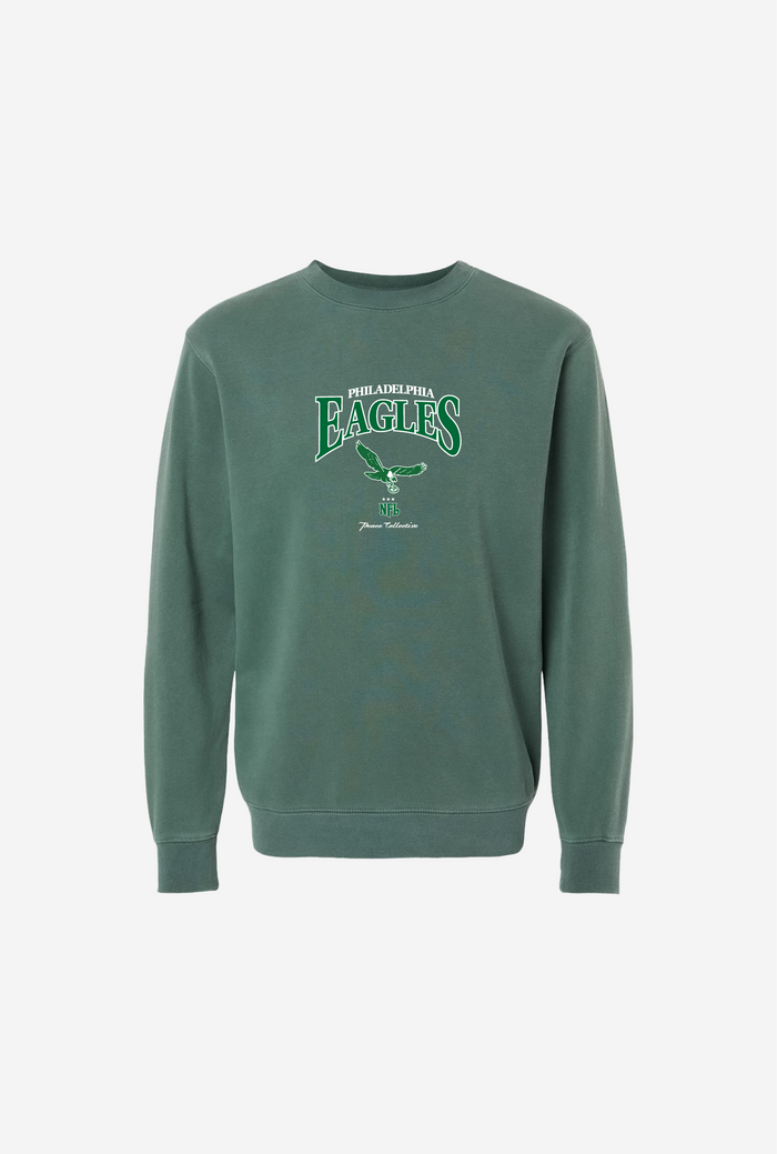 **PRE-ORDER** Eagles Crewneck main image 1