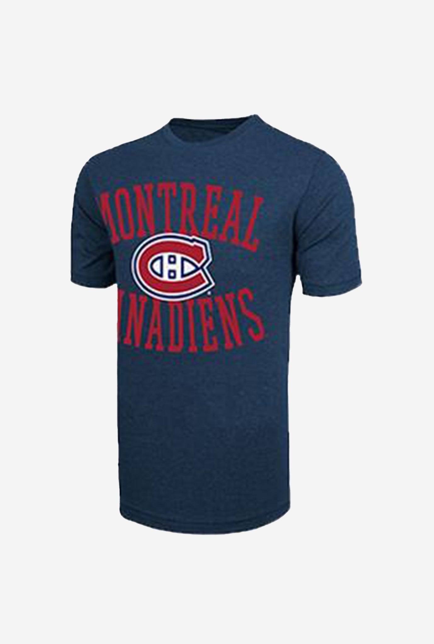 Montreal Canadiens Archie T-Shirt - Navy