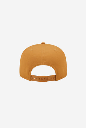 New York Yankees 9FIFTY Color Pack Snapback - Tan