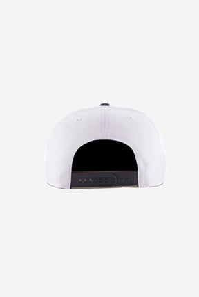 New York Yankees Corkscrew Trucker Cap