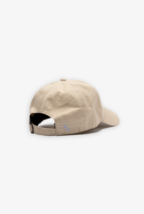 Peanuts My Anxieties have Anxieties Dad Cap - Natur 