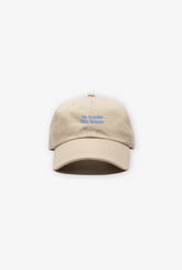 Peanuts My Anxieties have Anxieties Dad Cap - Natur 