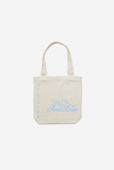Don't F*ck With Our Freedom Tote Bag - Natural