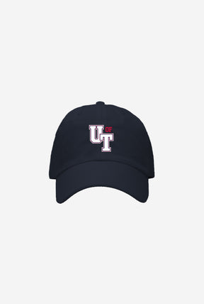 U of T Dad Cap - Navy