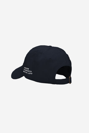 U of T Dad Cap - Navy