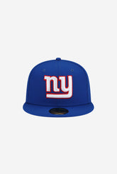 New York Giants 59FIFTY Super Bowl XLII Seitenaufnäher