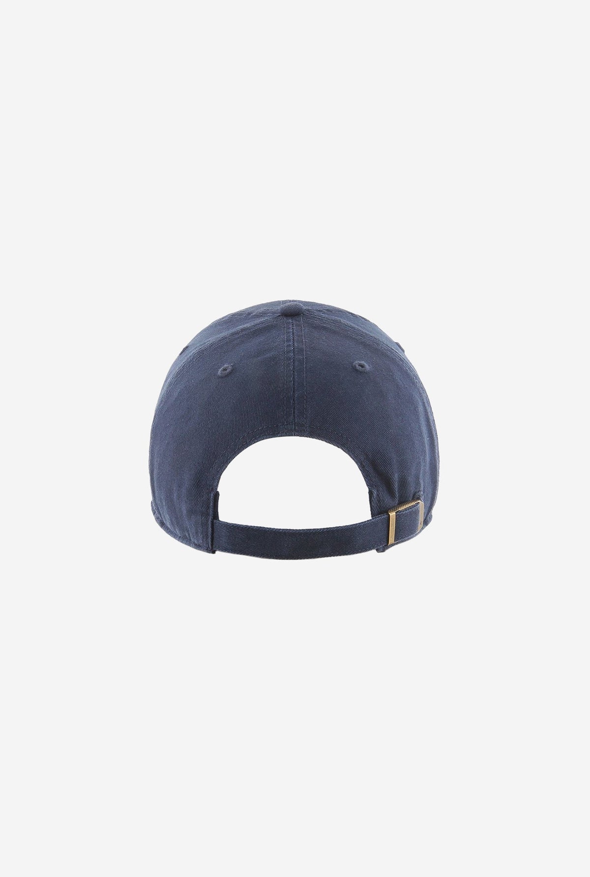 New York Yankees Cooperstown Clean Up Cap - Navy