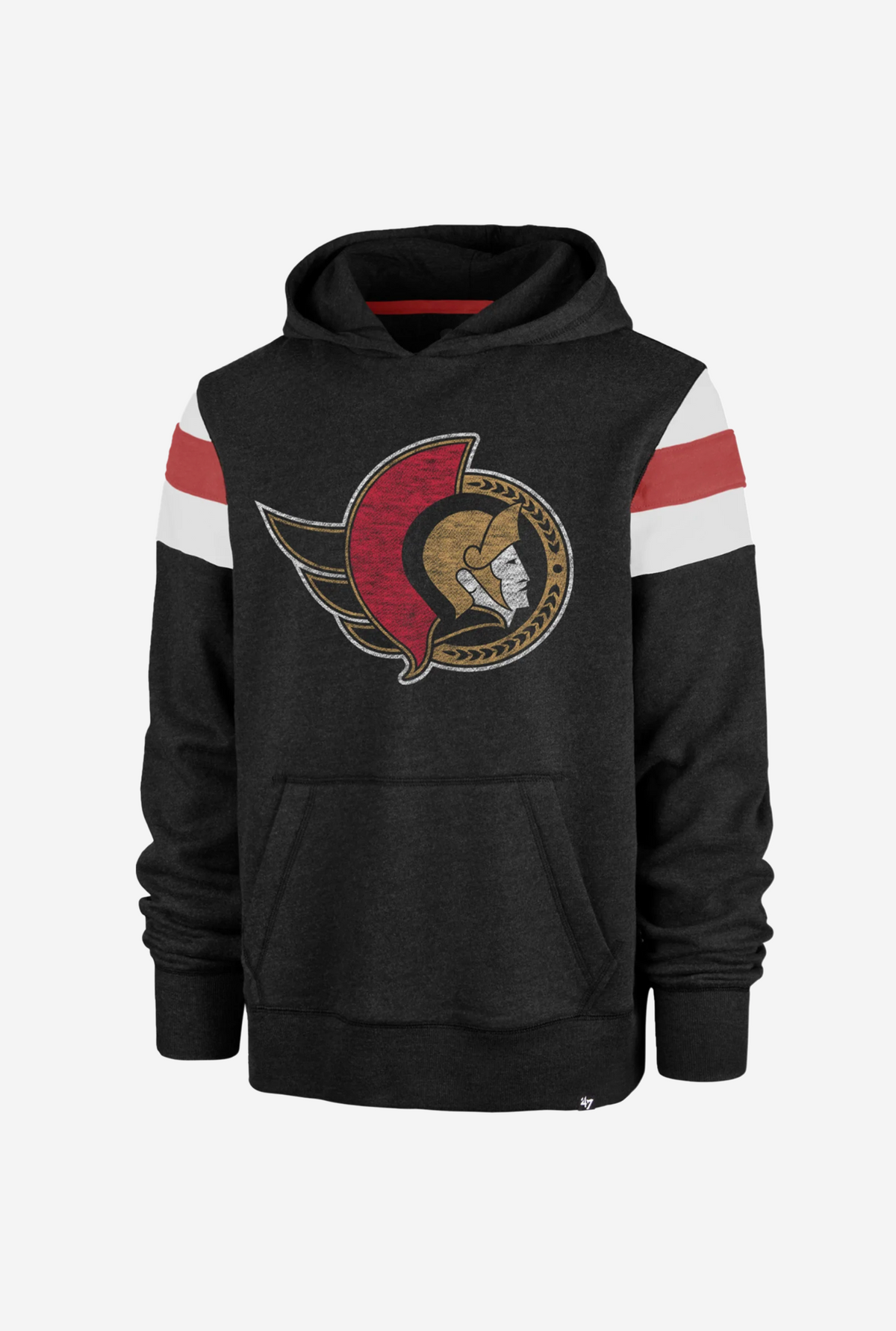 Ottawa Senators – Nico Premier – Kapuzenpullover