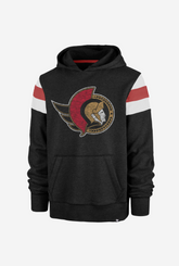 Ottawa Senators Nico Premier Hoodie