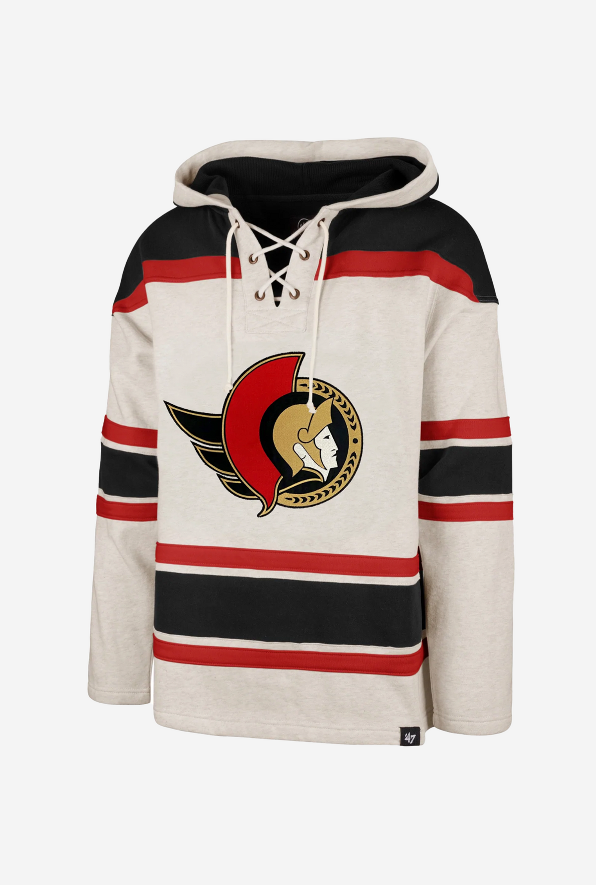 Ottawa Senators – Rockaway – Kapuzenpullover mit Schnürung