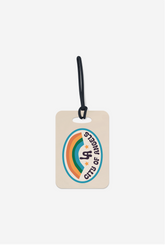 City of Angels Luggage Tag