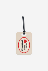 Montreal is for Lovers Luggage Tag