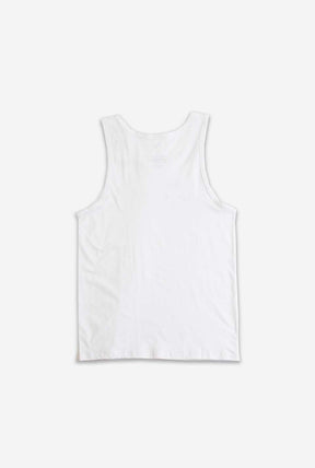 Home is the West Coast Tank - White