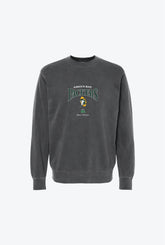 Green Bay Packers Vintage Crewneck - Black