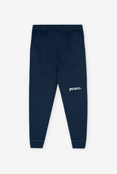 Peace Essentials Jogger - Navy