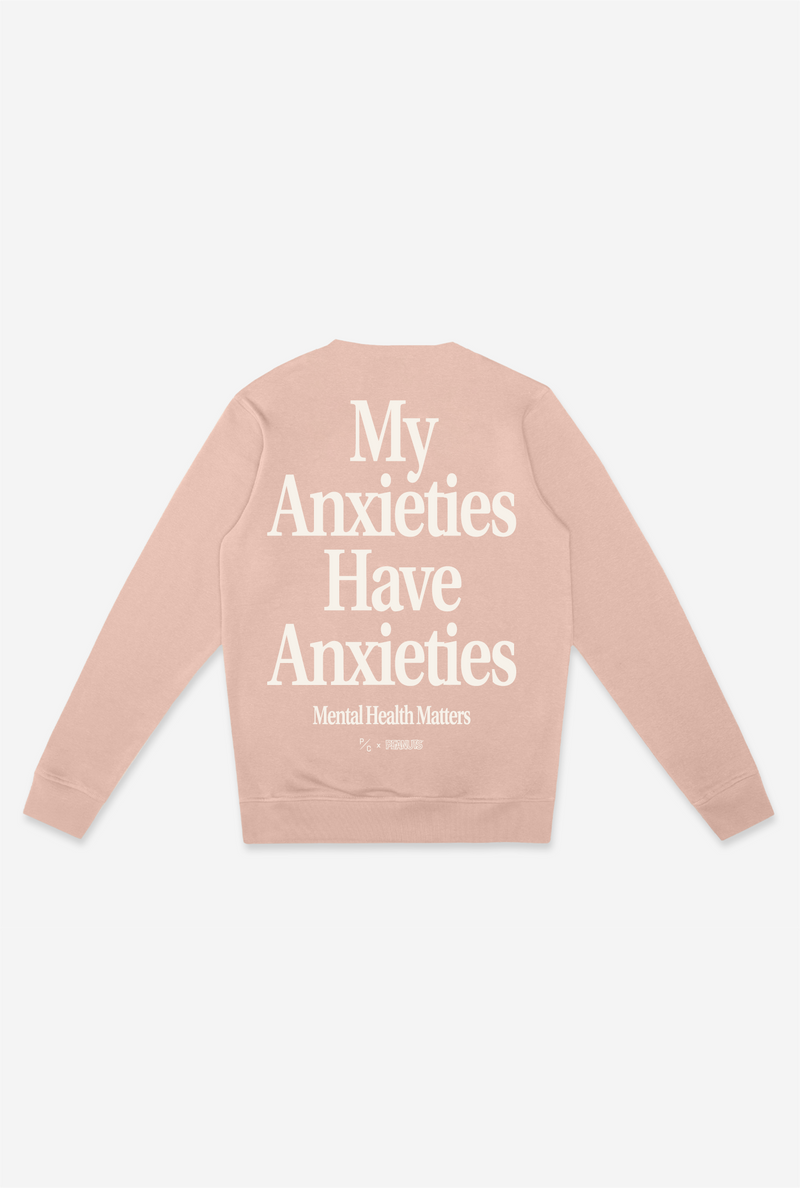 Peanuts Mental Health