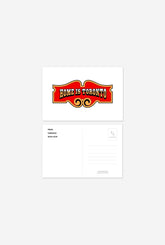 Toronto Summer Postcard Pack