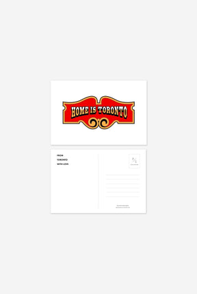 Toronto Summer Postcard Pack