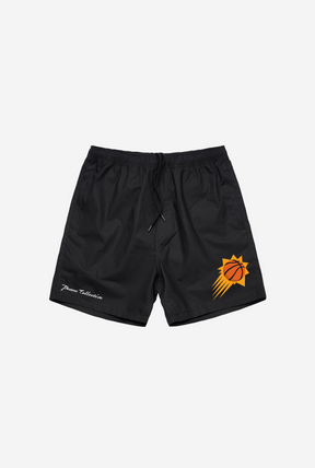 Phoenix Suns Shorts - Black