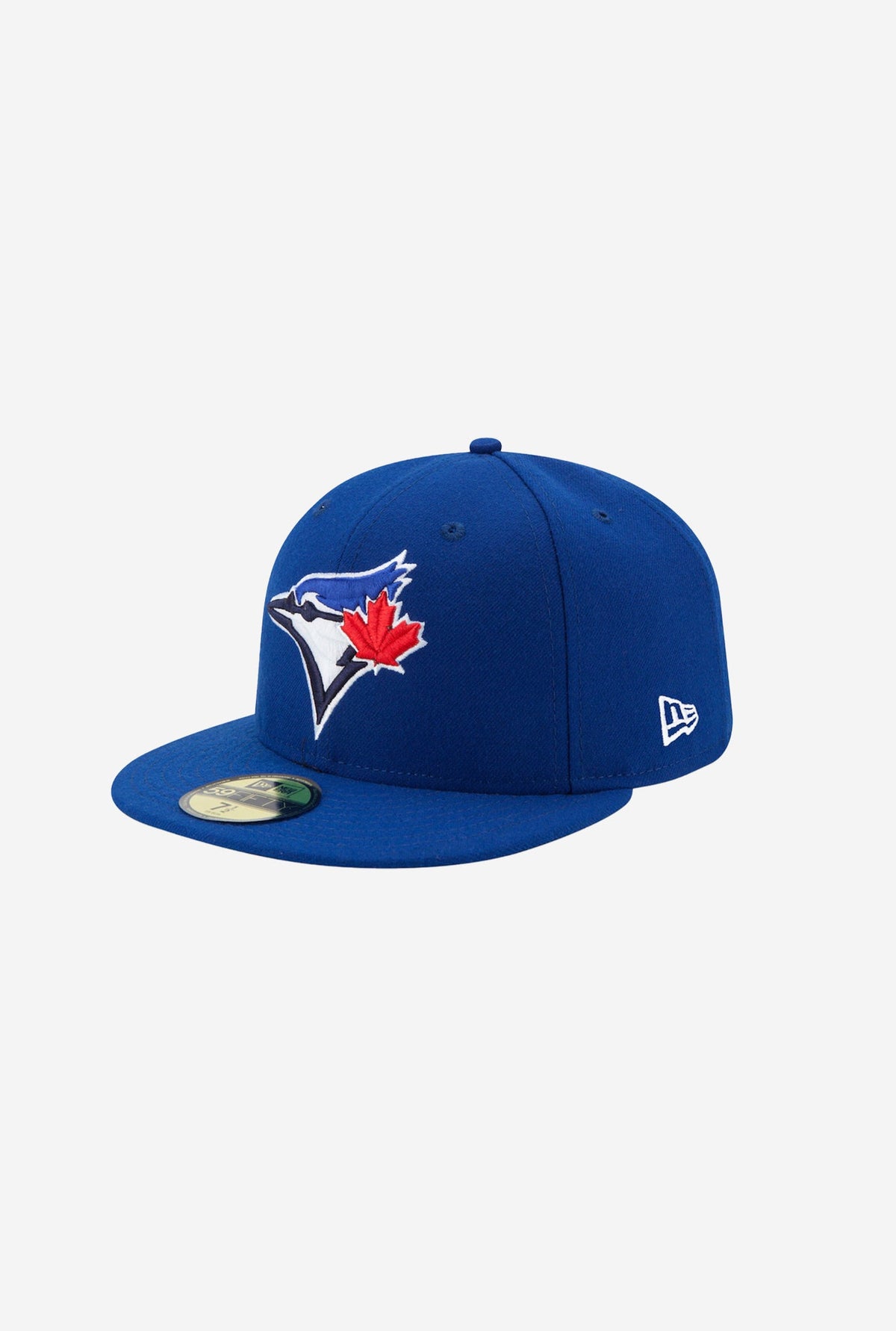 Toronto Blue Jays Authentic Collection 59FIFTY - Royal
