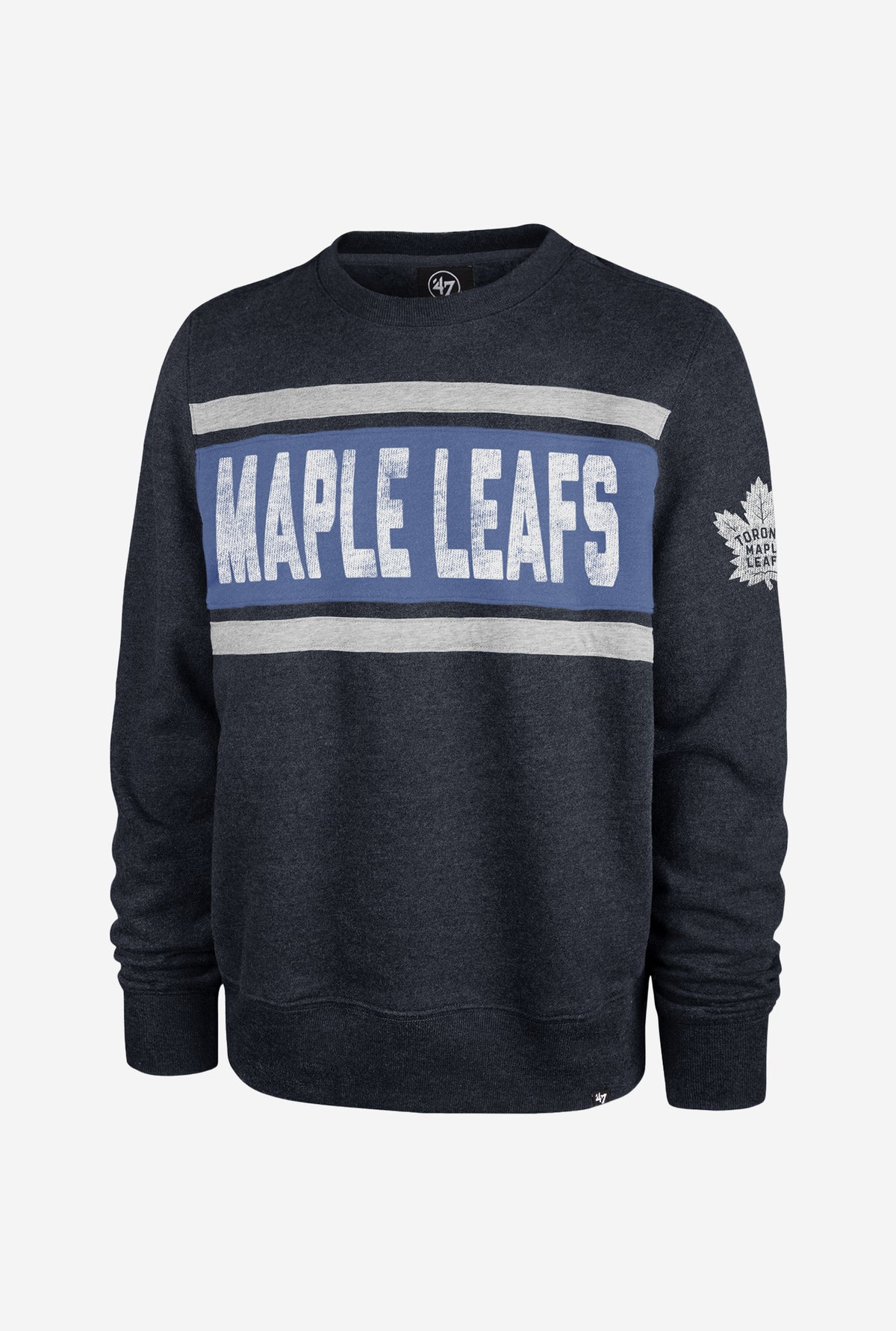 Toronto Maple Leafs Tribeca Crewneck